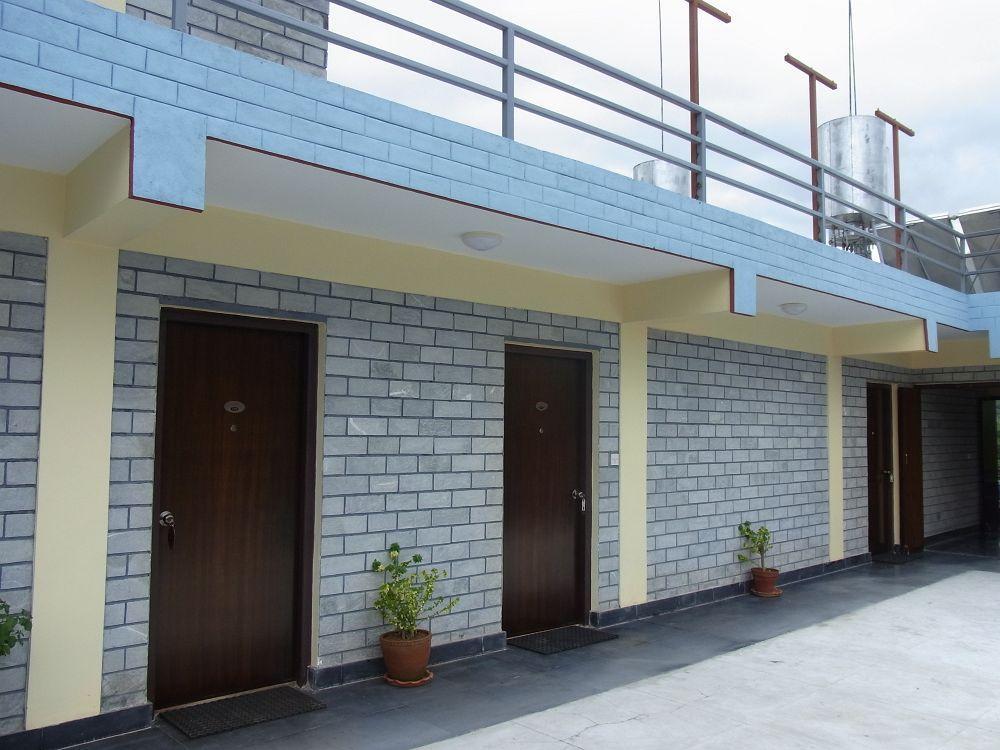 Hotel Lake Star Pokhara Dış mekan fotoğraf
